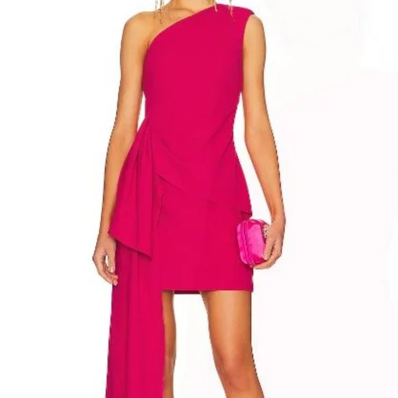 Caicos Dress ELLIATT brand: ELLIATT - Picture 1 of 4